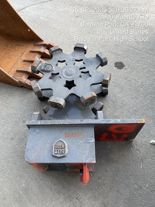 2022 STEEL UNLIMITED 50-0010