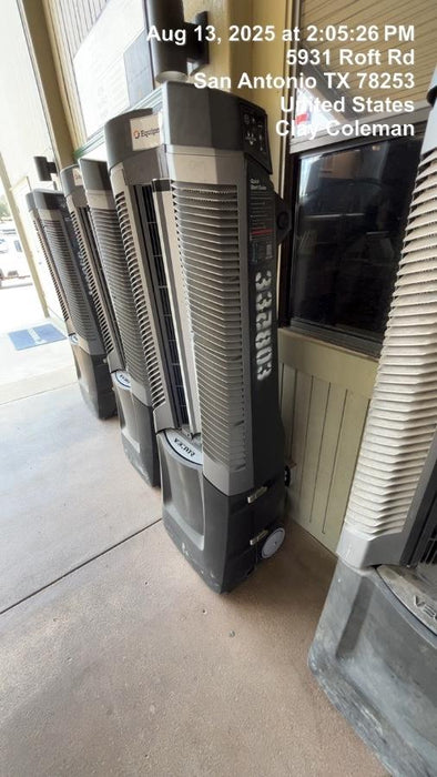 2023 VECTOR Vector Max