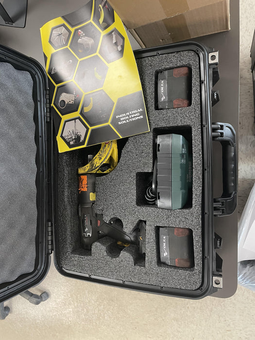 2021 TORCUP VT-500KIT