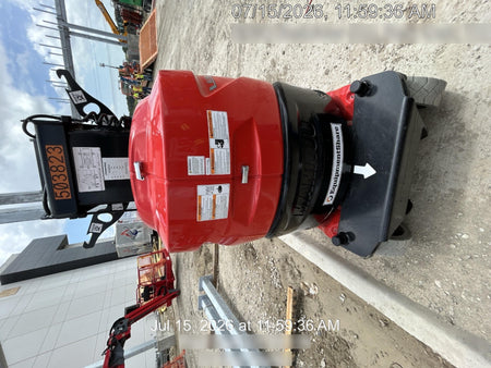 2023 MANITOU VJR 26