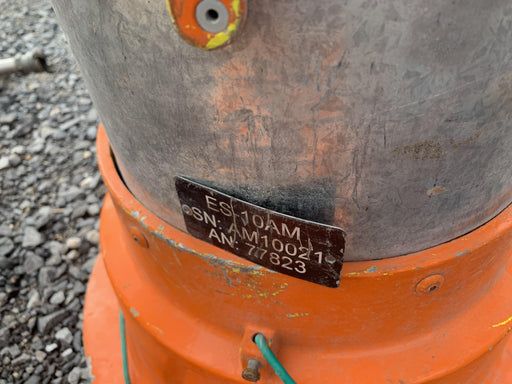 2020 MICHIGAN PNEUMATIC HV-10AM