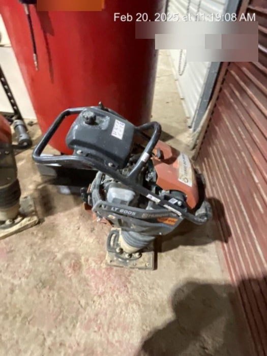 2024 HUSQVARNA LT6005