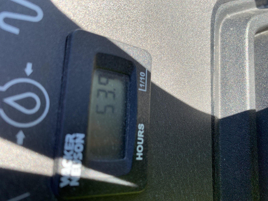 2020 WACKER NEUSON RD12A