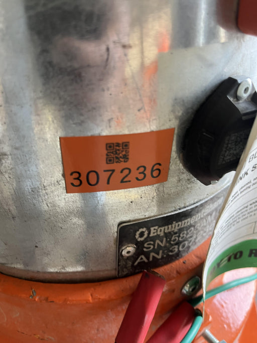 2023 MICHIGAN PNEUMATIC ES-8AM-TRACKER