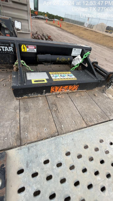 2023 STAR INDUSTRIES M1360B - Star JIB Boom