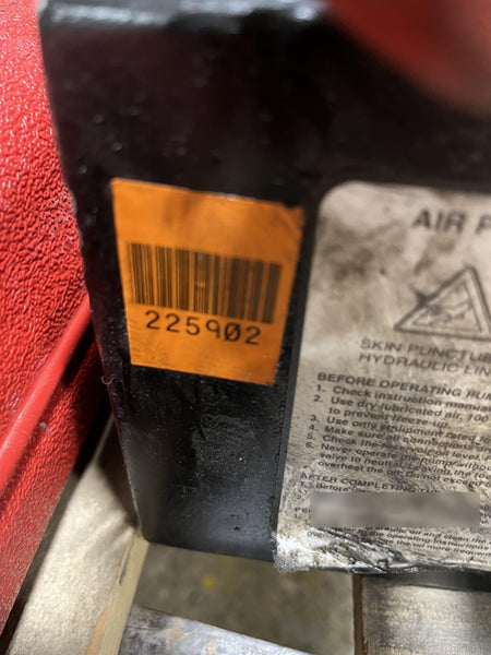 2022 TORCUP AP1000