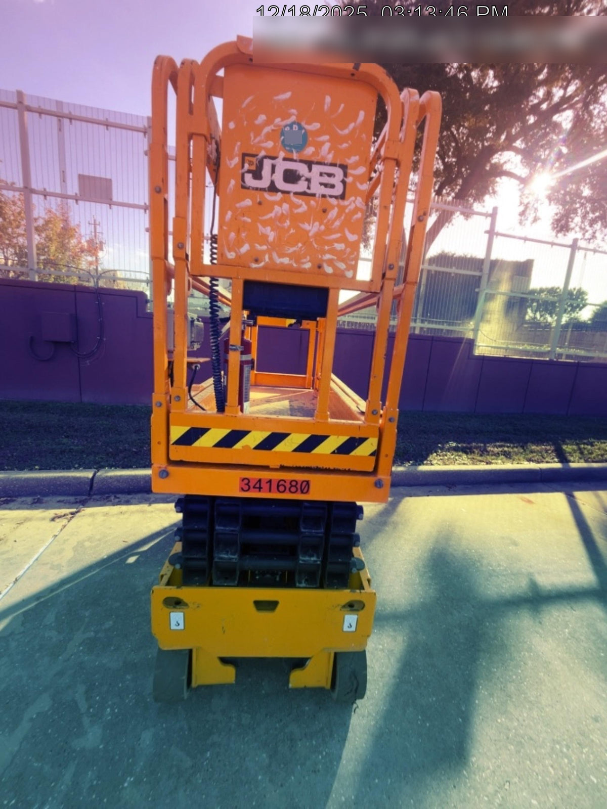 2023 JCB S1930E