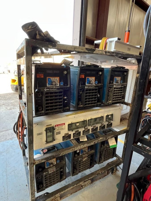 2021 LEX WR6A-7SM-FG26DZ6LD-R