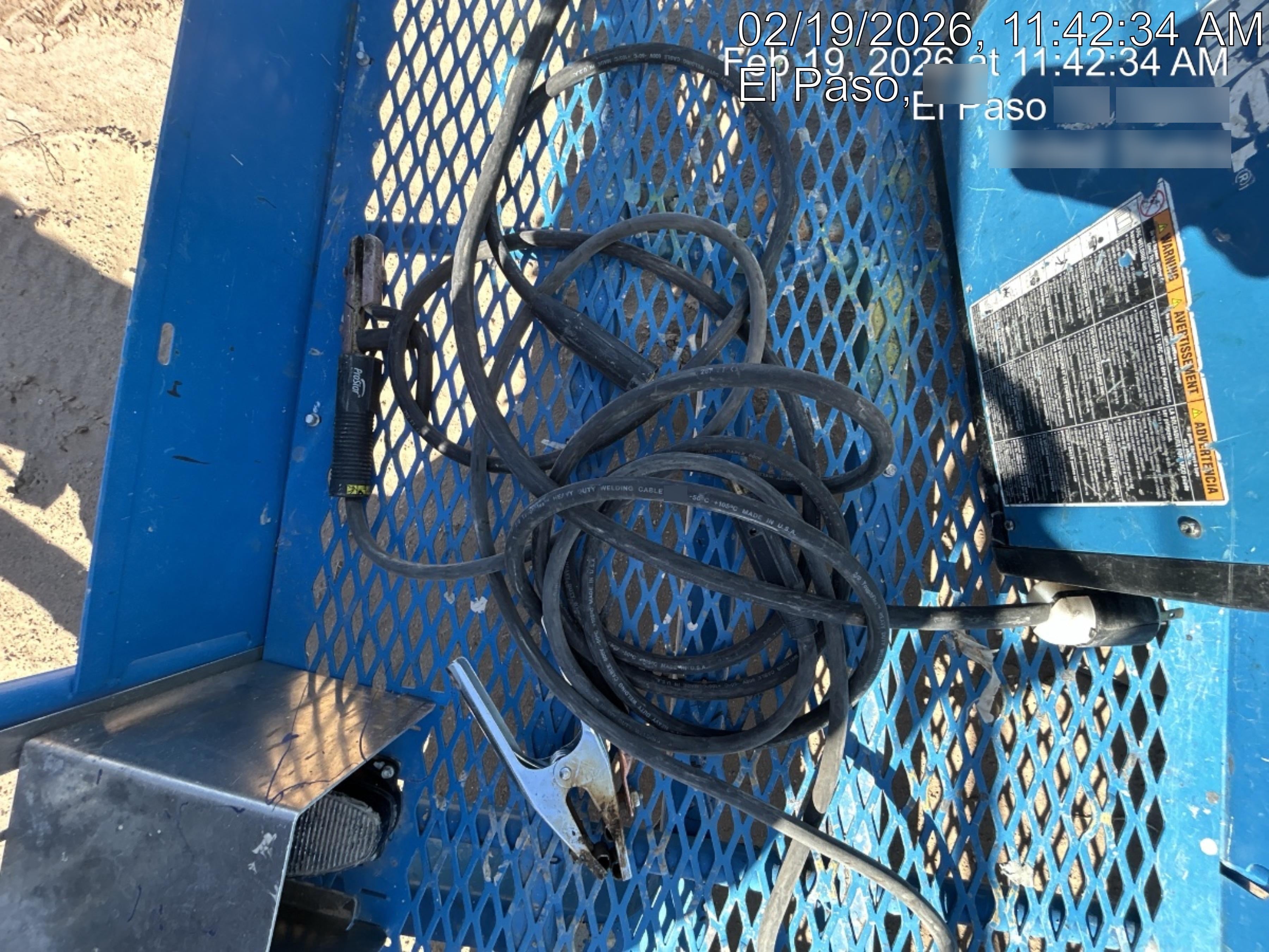 2019 MILLER ELECTRIC CST-280