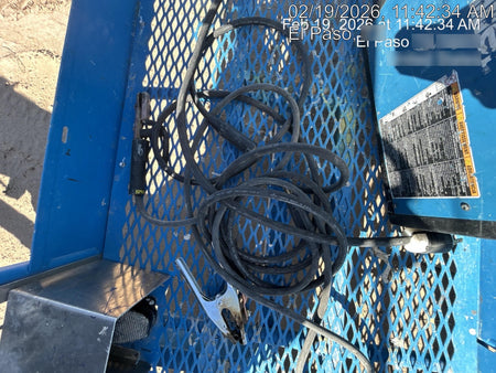 2019 MILLER ELECTRIC CST-280