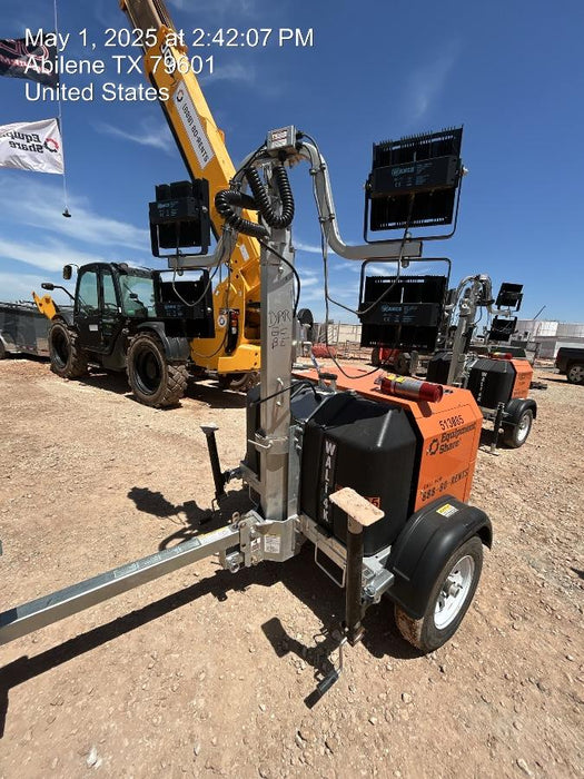 2025 WANCO WLTT-4MM4K