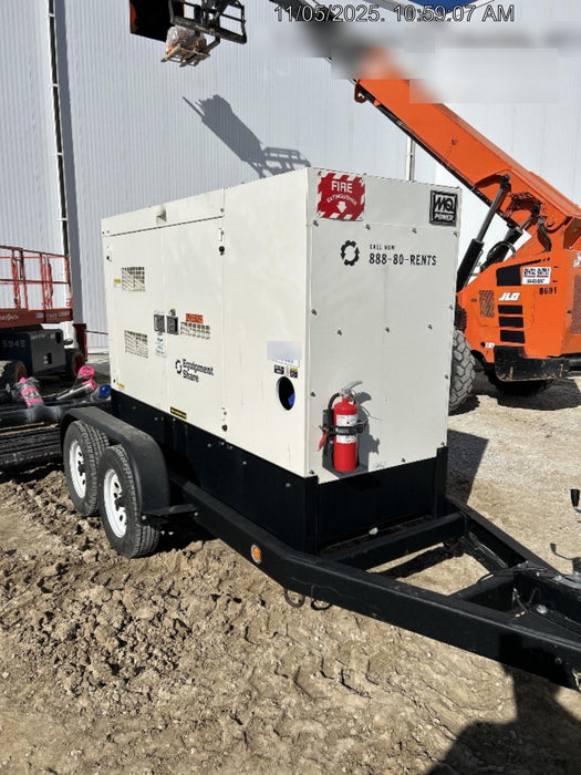 2023 MULTIQUIP DCA70