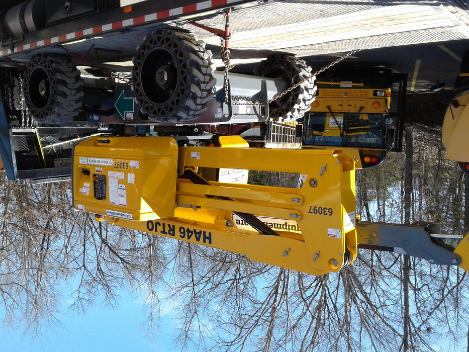 2020 HAULOTTE HA46RTJO