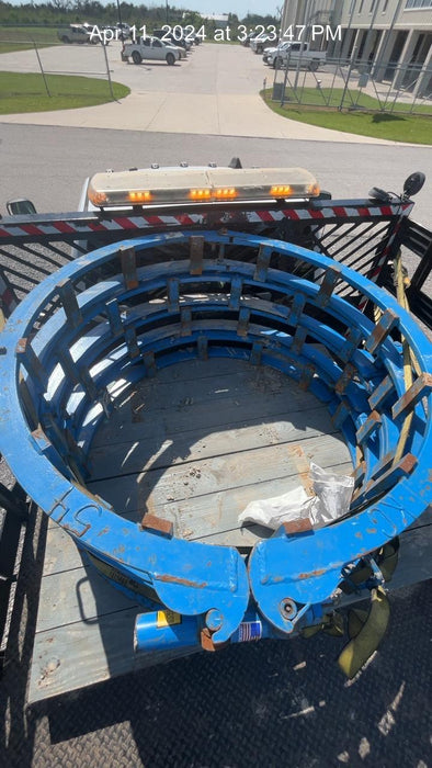 2023 KC WELDING KCW54