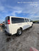2023 CHEVROLET Express Van - Rental
