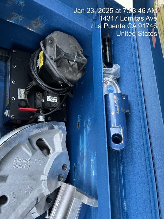 2024 CURRENT TOOLS 252-CT