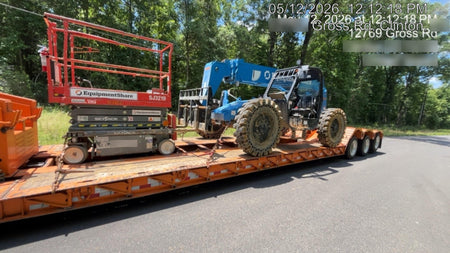 2024 GENIE GTH-636