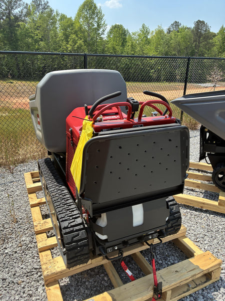 2026 TORO MBTX 2500-TS