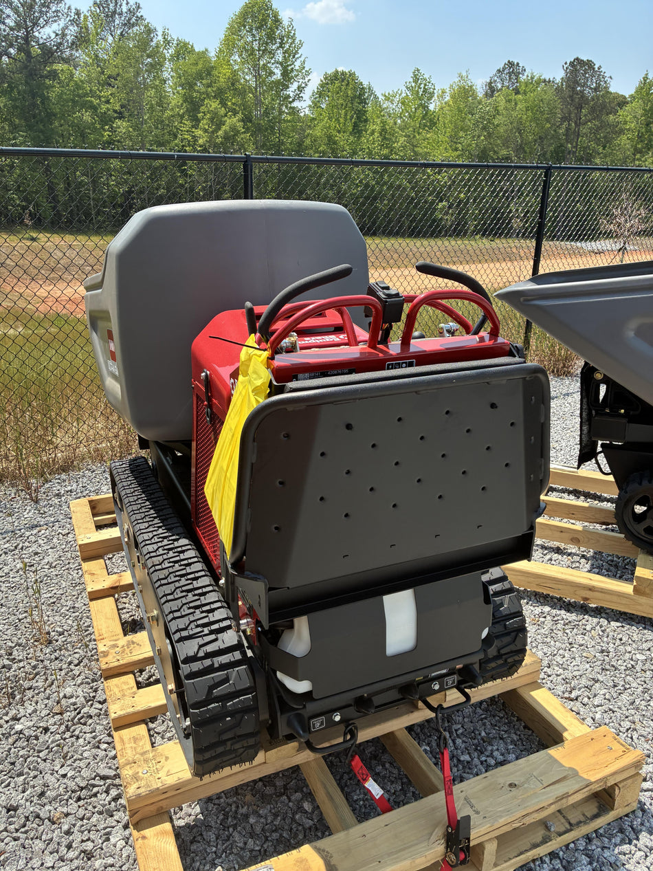 2026 TORO MBTX 2500-TS