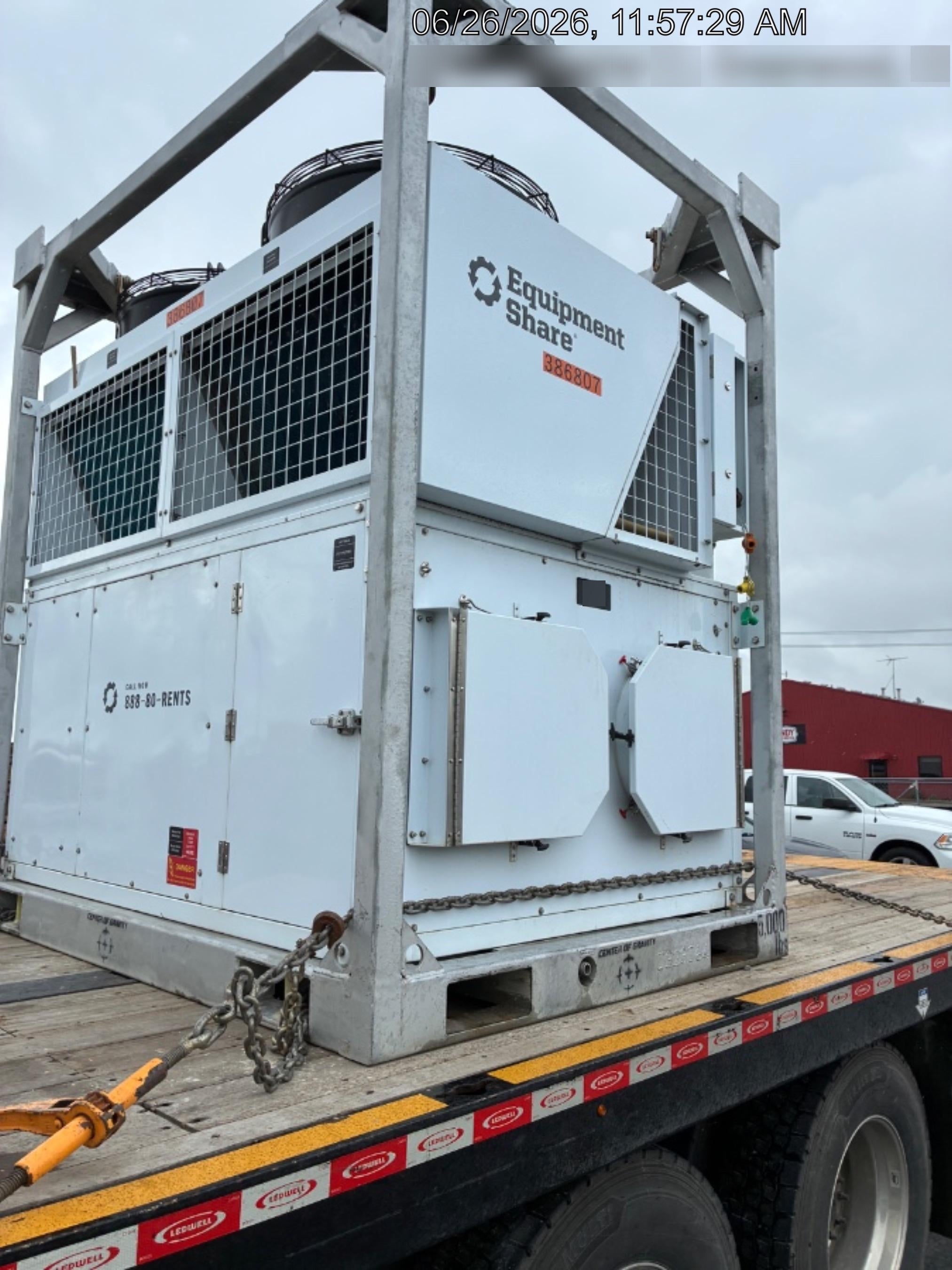 2024 SMARTECH SACP26A-HS