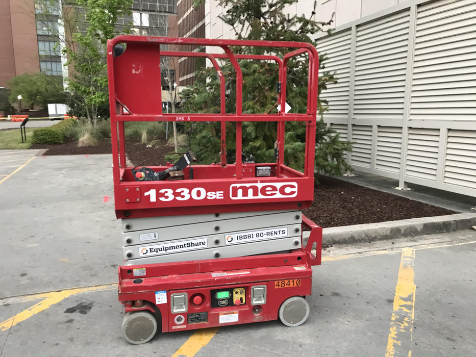 2019 MEC 1330SE