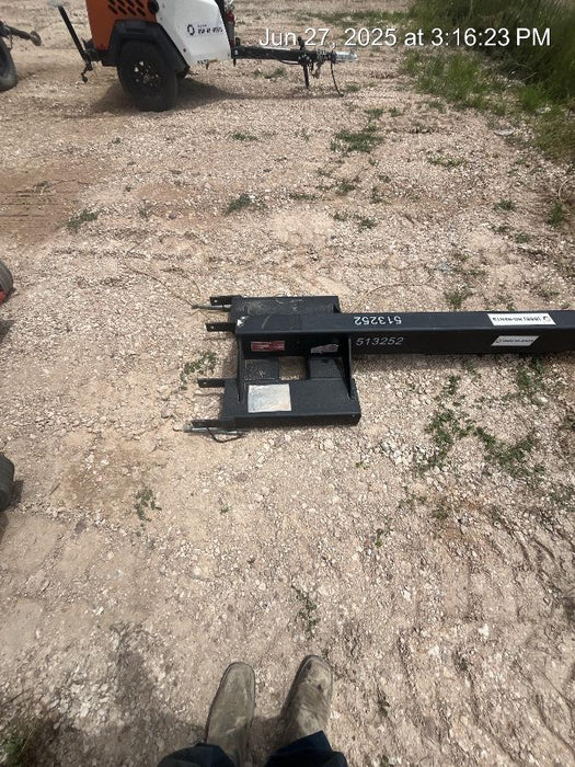 2025 ARROW MATERIAL HANDLING CE60-TH-STP