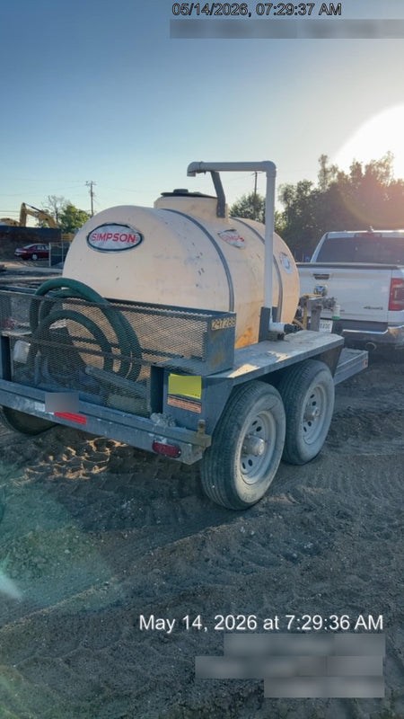 2023 SIMPSON SWT-52517
