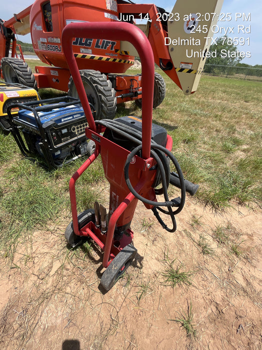 2023 HILTI TE 3000-AVR