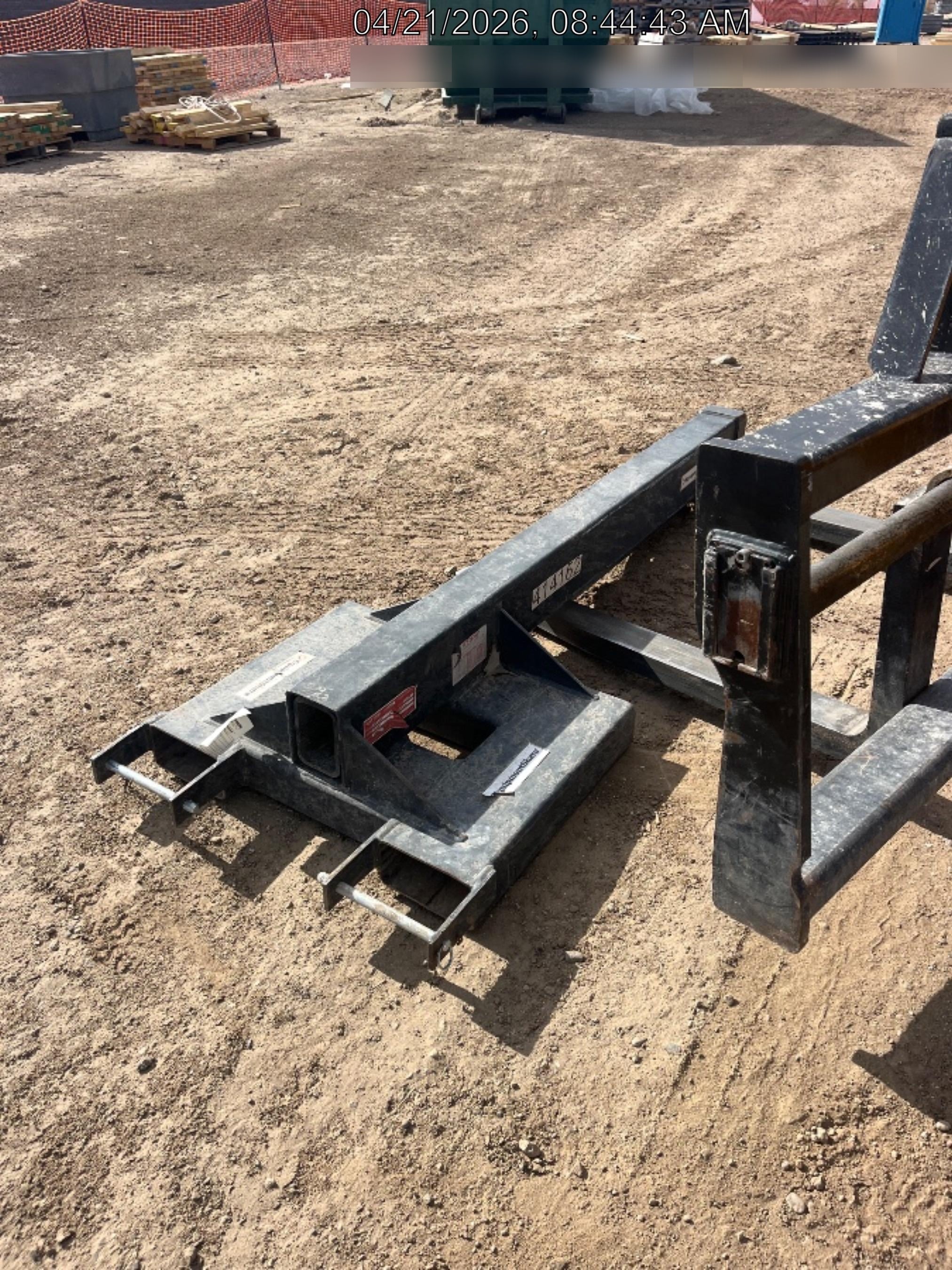 2024 ARROW MATERIAL HANDLING CE60-TH-STP