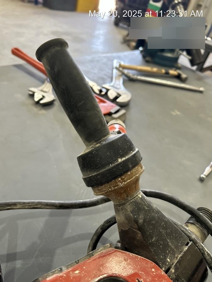 2024 HILTI DD 150-U