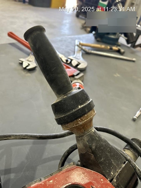 2024 HILTI DD 150-U
