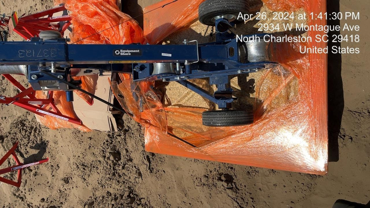 2023 CURRENT TOOLS 66 Current