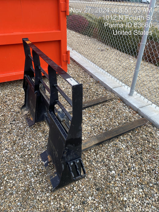 2023 ARROW MATERIAL HANDLING F5100CB