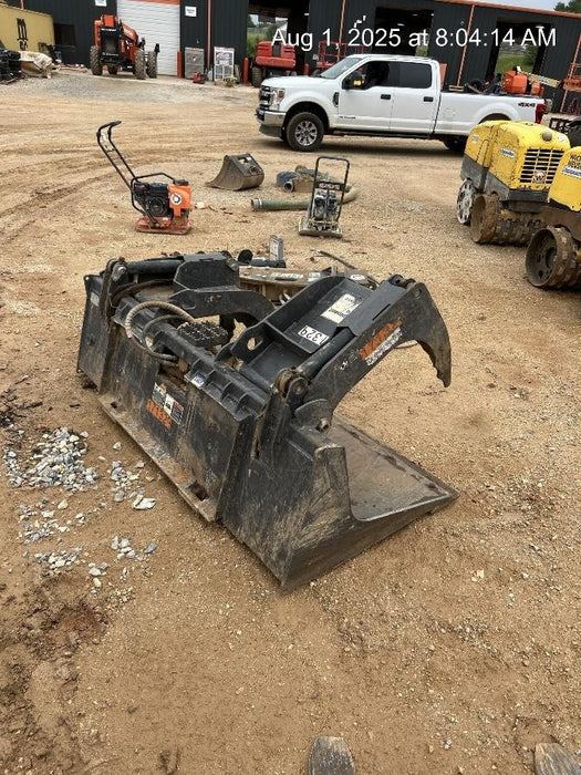 2021 PALADIN UTILITY GRAPPLE 11876-0022