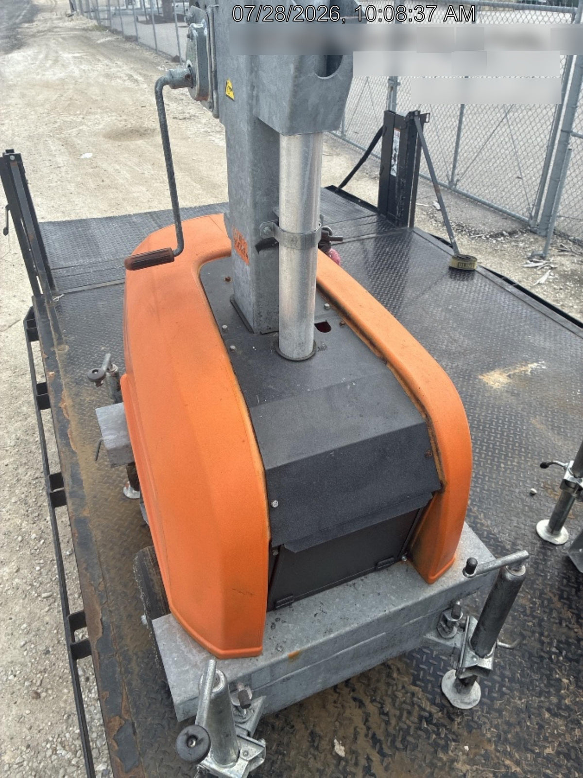2024 ATLAS COPCO HILIGHT E3 Plus