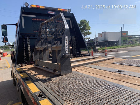 2022 PALADIN 48" Pallet Forks - Paladin