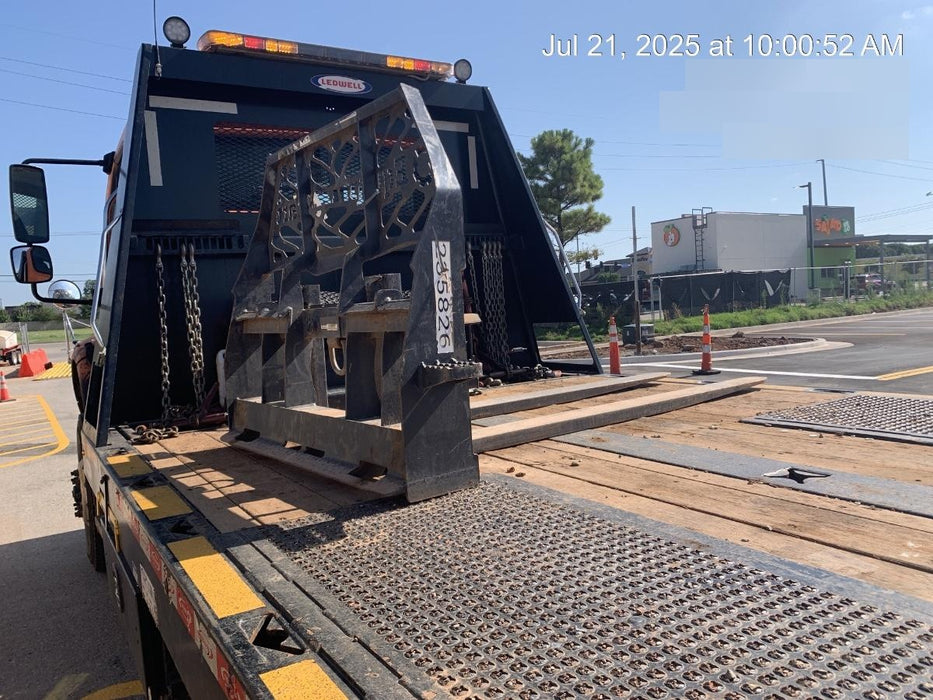 2022 PALADIN 48" Pallet Forks - Paladin