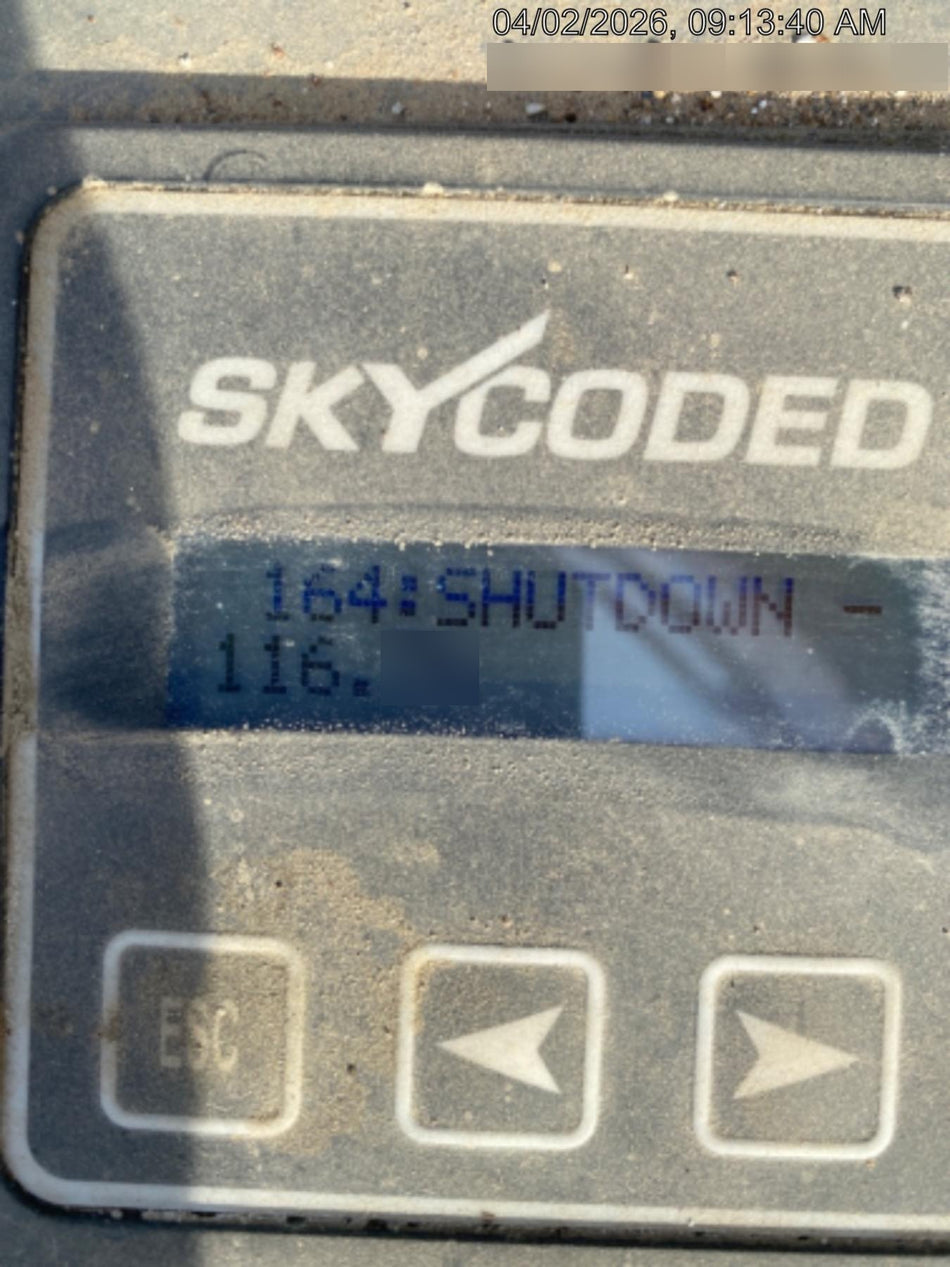 2023 SKYJACK SJ3219