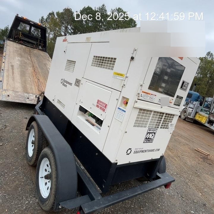 2023 MULTIQUIP DCA70