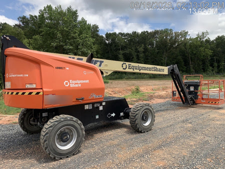 2024 JLG 460SJ