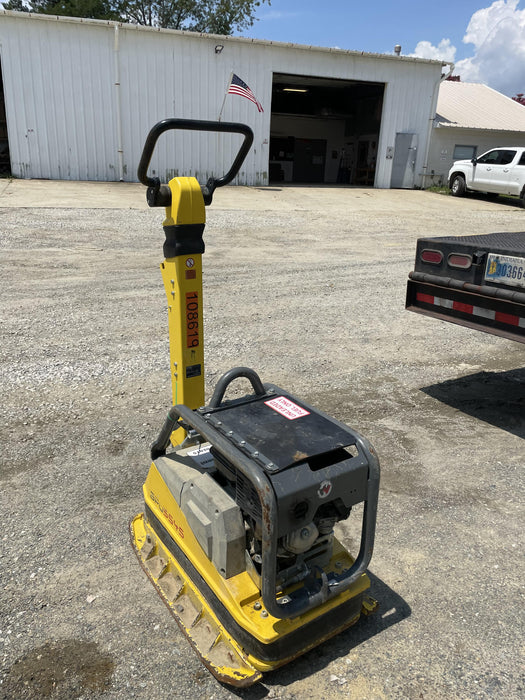 2020 WACKER NEUSON BPU5545A