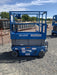 2020 Genie GS-1930 Solid Non Marking Tires, Beacon, Folding rails with half height swing gate, 800W Inverter