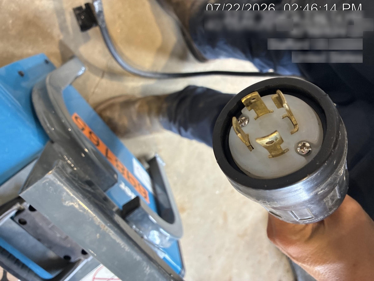 2026 MILLER ELECTRIC CST-282