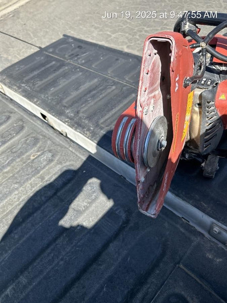 2020 HILTI DSH 700-X