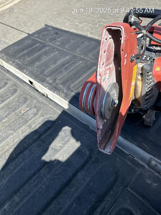 2020 HILTI DSH 700-X