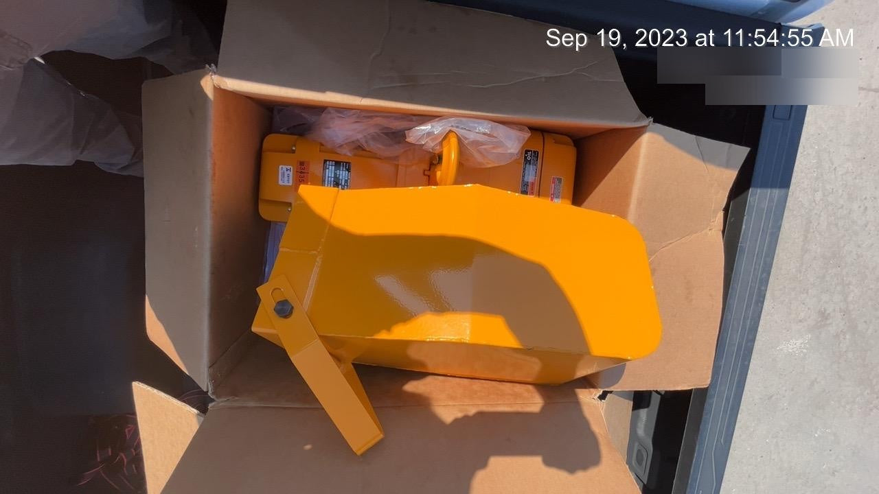 2023 HARRINGTON SNER020L