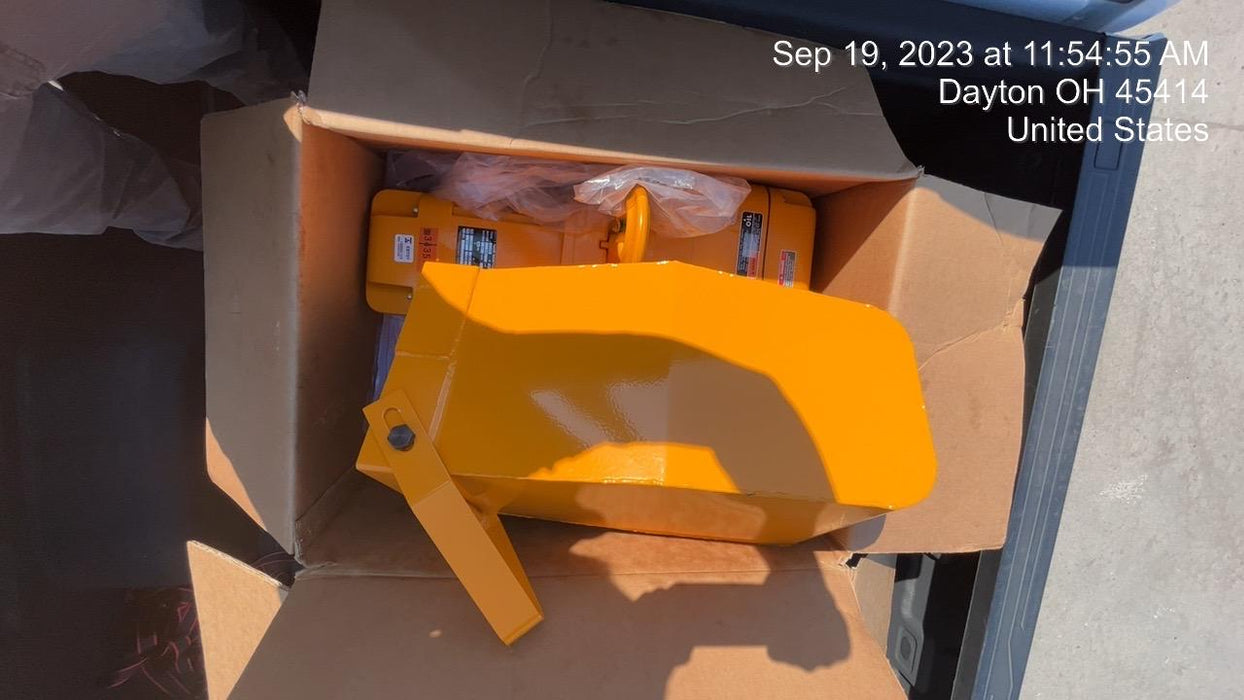 2023 HARRINGTON SNER020L