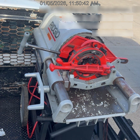 2025 RIDGID 1224
