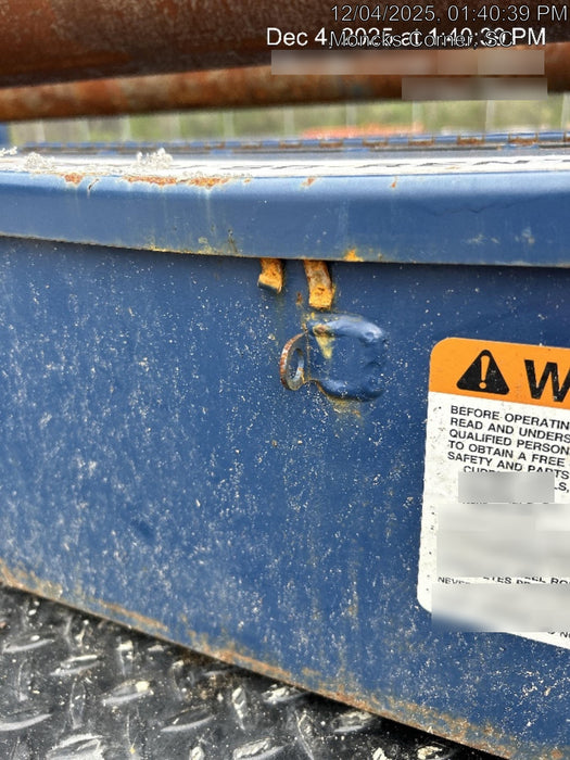 2024 CURRENT TOOLS 615