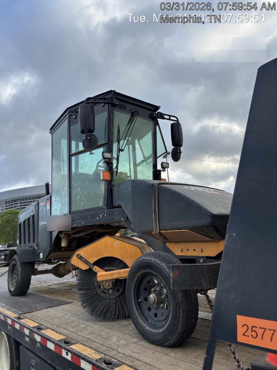 2023 LAYMOR SM450